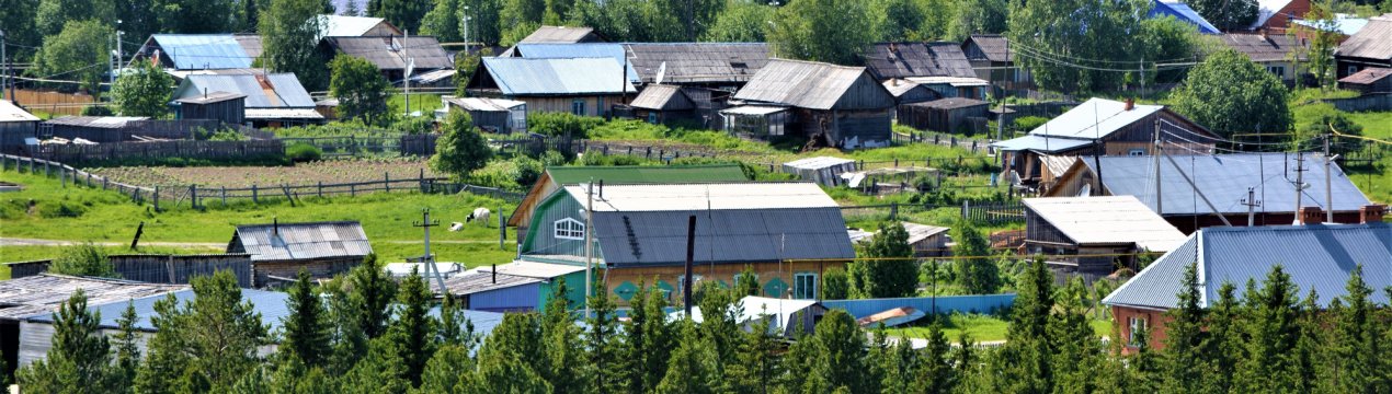 Красноярські селяни отримають 60 мільярдів рублів на професійні потреби