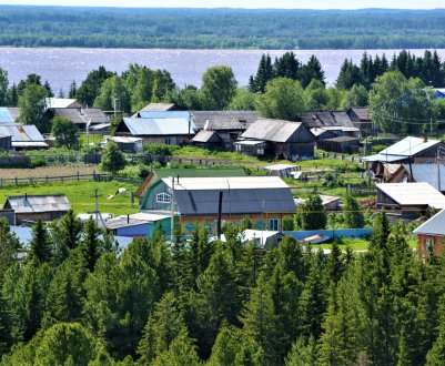 Красноярські селяни отримають 60 мільярдів рублів на професійні потреби