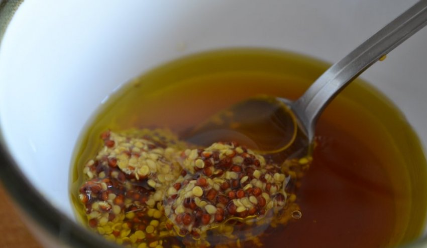 Підготовка насіння Підготовка насіння