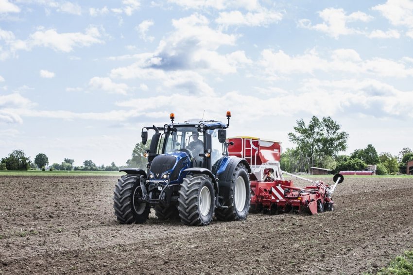 Аграріям України може не вистачити коштів на часткову компенсацію вартості техніки Аграріям України може не вистачити коштів на часткову компенсацію вартості техніки