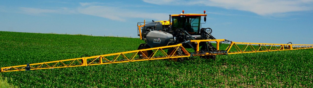 Аграріям України може не вистачити коштів на часткову компенсацію вартості техніки