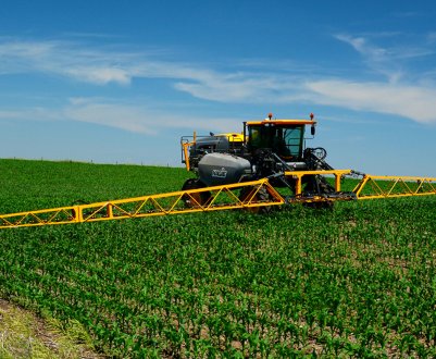 Аграріям України може не вистачити коштів на часткову компенсацію вартості техніки 