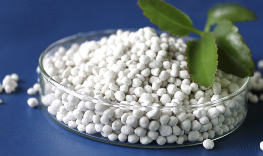 «Розумні» добрива зможуть зменшити глобальне потепління