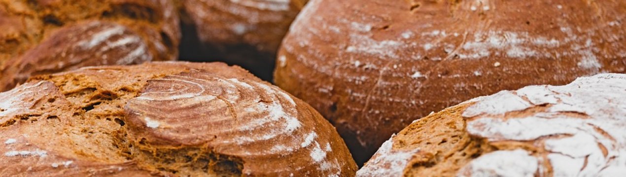 В Україні дефіцит зерна твердих сортів пшениці