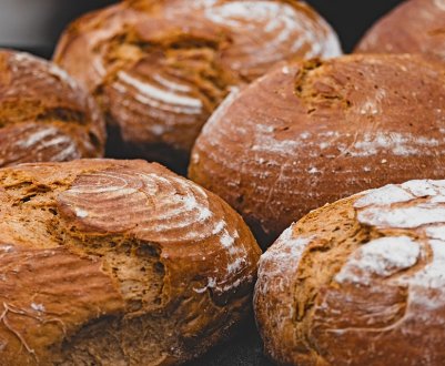 В Україні дефіцит зерна твердих сортів пшениці