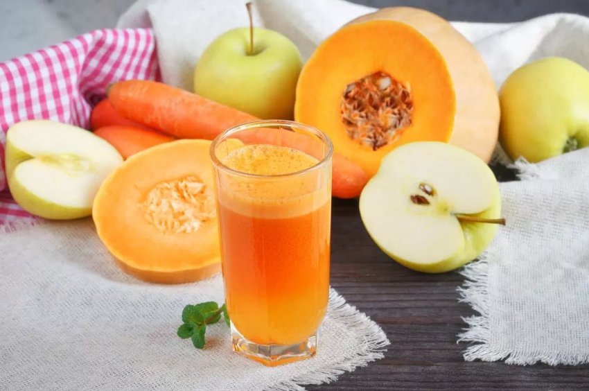 Чернігівські садівники роблять недорогі органічні соки