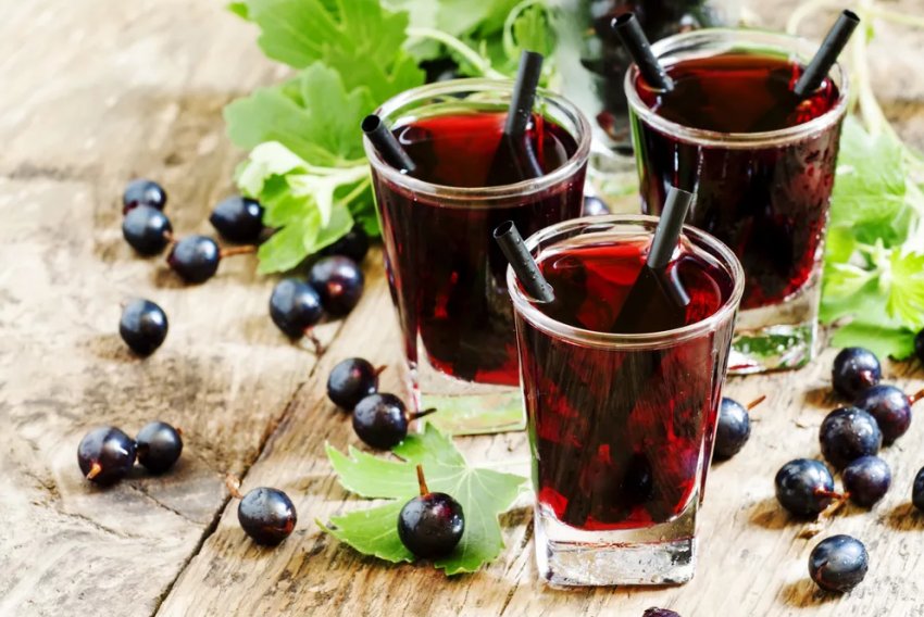 Чернігівські садівники роблять недорогі органічні соки