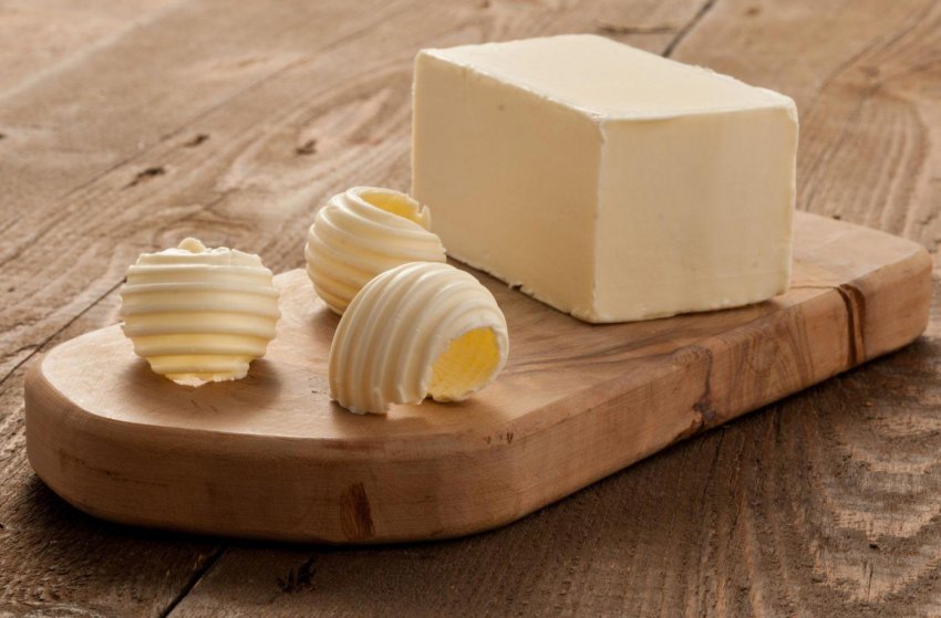 Вершкове масло на орловських прилавках кишить паразитами Вершкове масло на орловських прилавках кишить паразитами