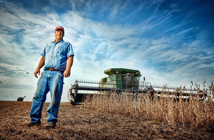 Красноярські селяни отримають 60 мільярдів рублів на професійні потреби Красноярські селяни отримають 60 мільярдів рублів на професійні потреби