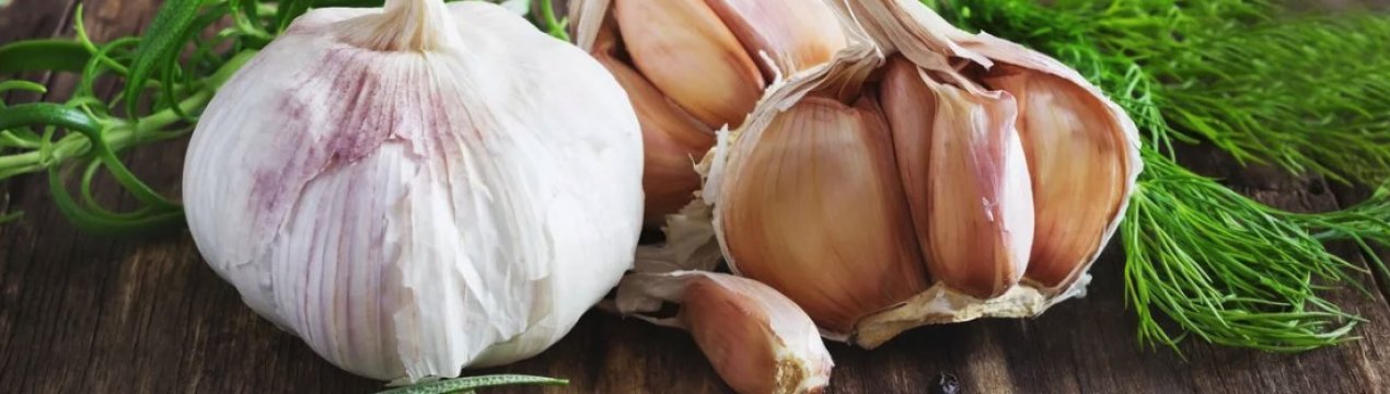 Часник в Україні подешевшає