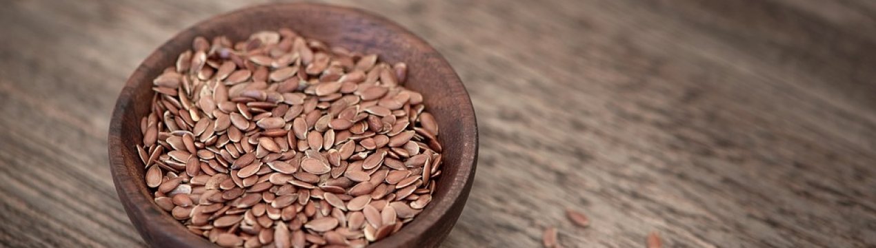 Україна повернула Росії заражений льон