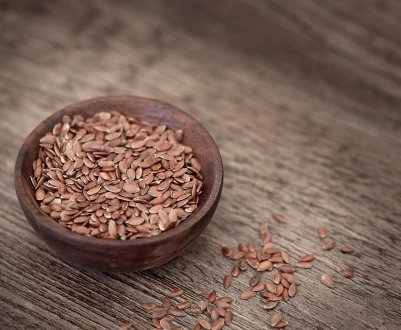 Україна повернула Росії заражений льон