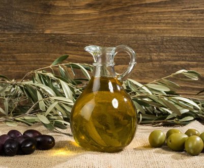 Білорусь почне вичавлювати масло з іспанських оливок в промислових масштабах