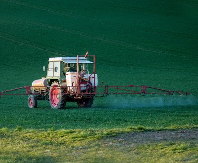 Міністр сільського господарства Німеччини сумнівається в майбутньому використанні гліфосату в Європі