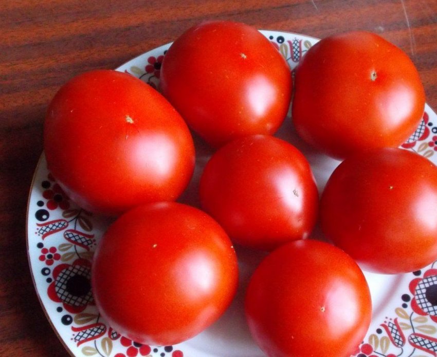 Україна нарощує імпорт томатів Україна нарощує імпорт томатів