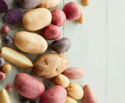 Картопля фермера з Кубані став брендом