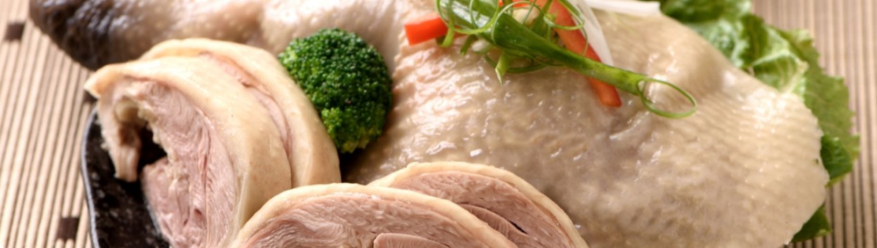 Атестат на експорт птиці в Китай отримали вісім російських виробників