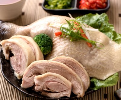 Атестат на експорт птиці в Китай отримали вісім російських виробників