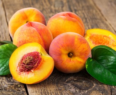 У Таджикистані збільшується кількість садів