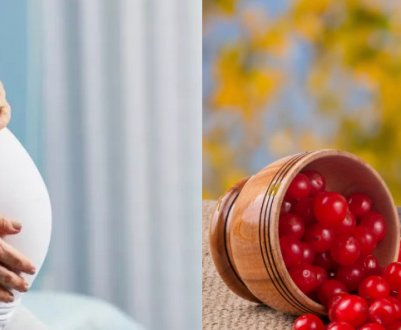 Чи можна вагітним калину