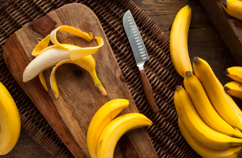 Виробництво бананів у Латинській Америці під загрозою небезпечного захворювання Виробництво бананів у Латинській Америці під загрозою небезпечного захворювання