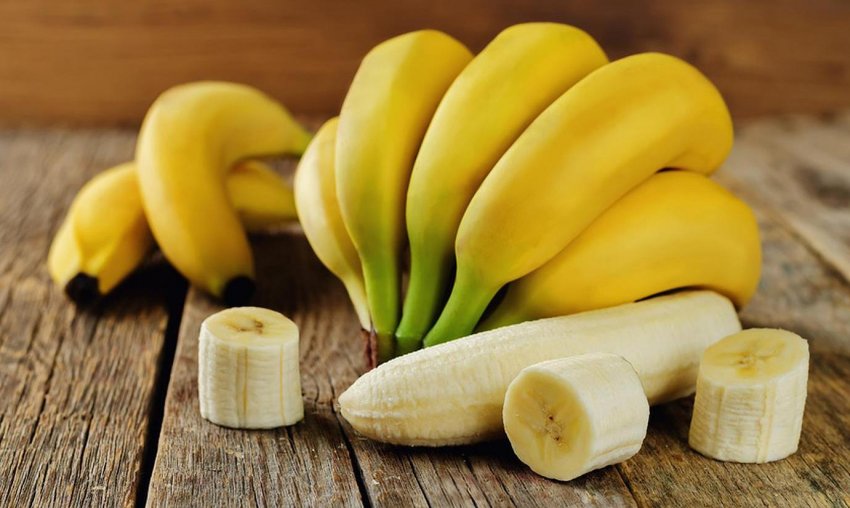 Виробництво бананів у Латинській Америці під загрозою небезпечного захворювання Виробництво бананів у Латинській Америці під загрозою небезпечного захворювання