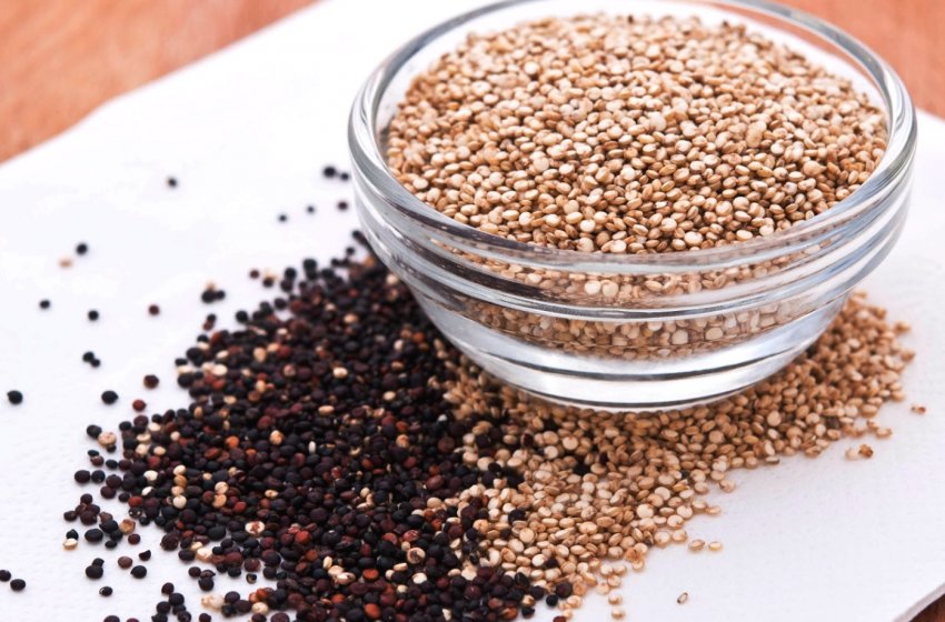 Росія отримає з Болівії улюблені насіння зожников