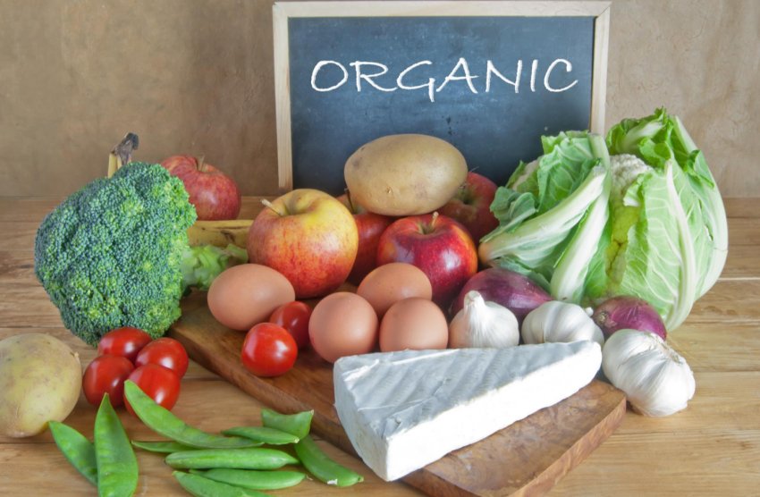 В Білорусі зросте масштабний экорынок