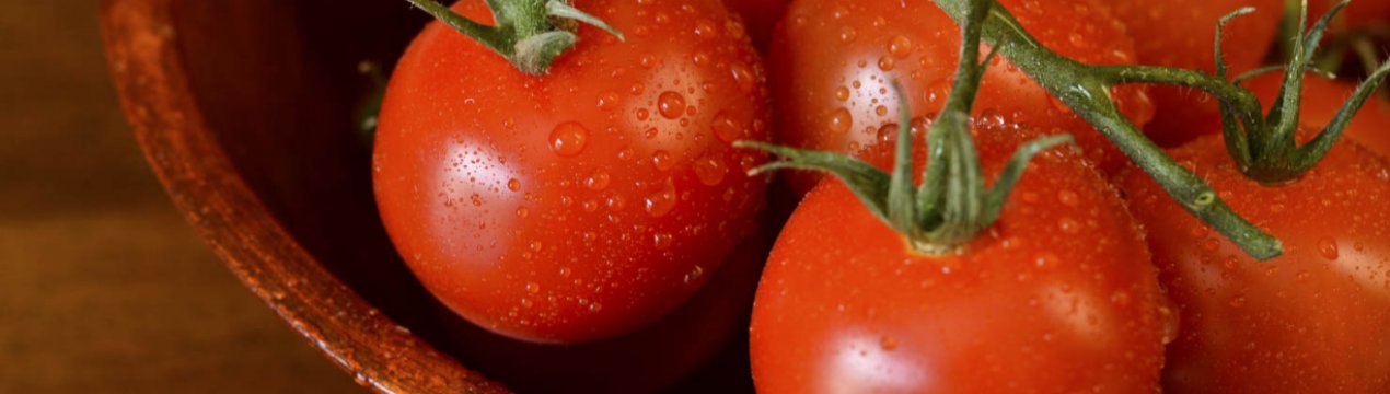 Польща підвищує ціну на помідори власного виробництва