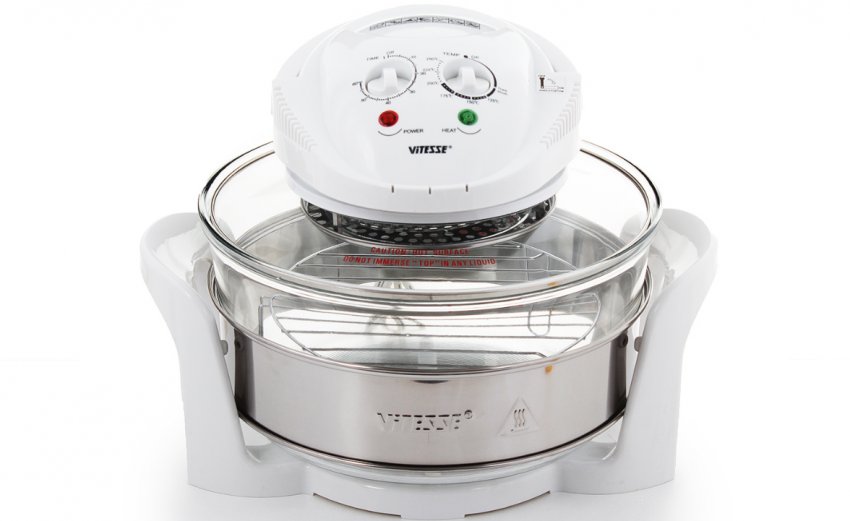 Прилад Аерогриль Прилад Аерогриль