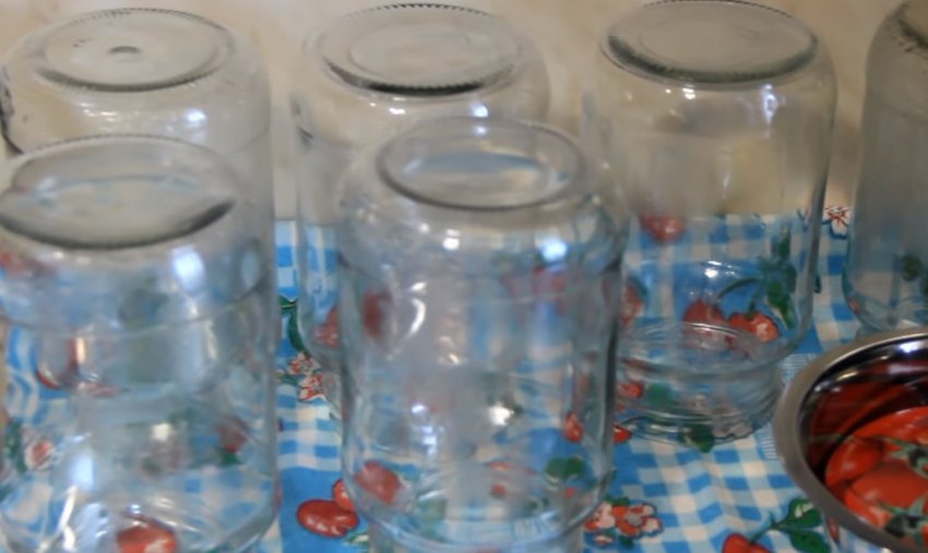 Літрові банки Літрові банки