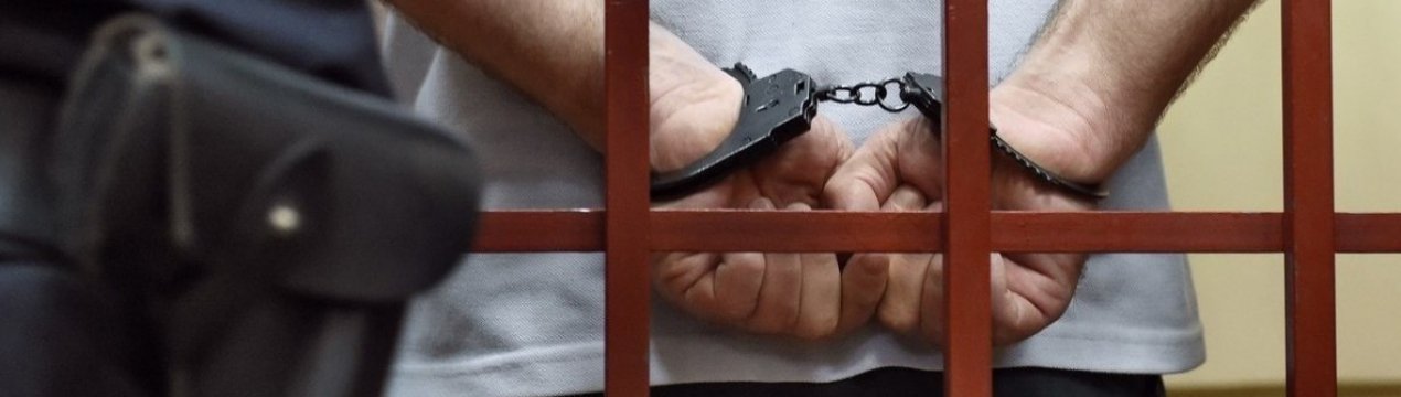 Кіровоградські рейдери взяті під варту