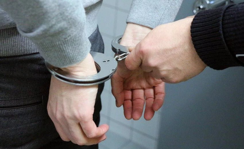 Кіровоградські рейдери взяті під варту Кіровоградські рейдери взяті під варту