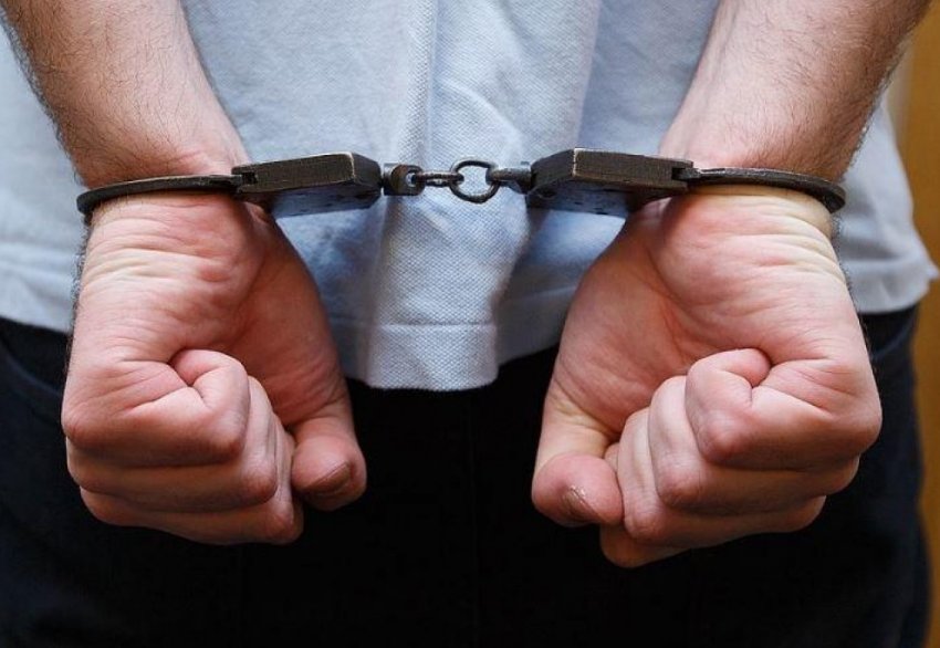 Кіровоградські рейдери взяті під варту Кіровоградські рейдери взяті під варту