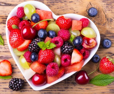 Вінницькі фермери впроваджують суперинтенсивное ягідництво 