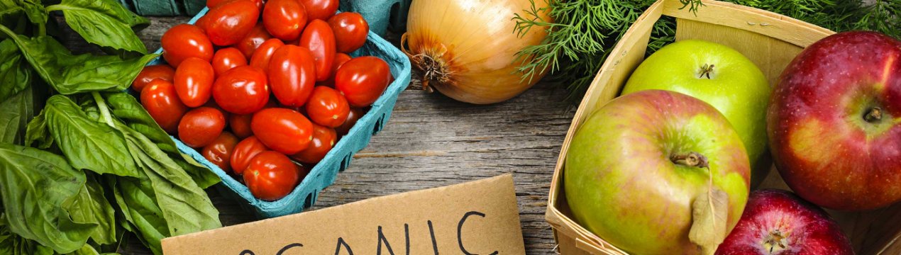 Рівненське агропідприємство відправляє на експорт 90% органічної продукції
