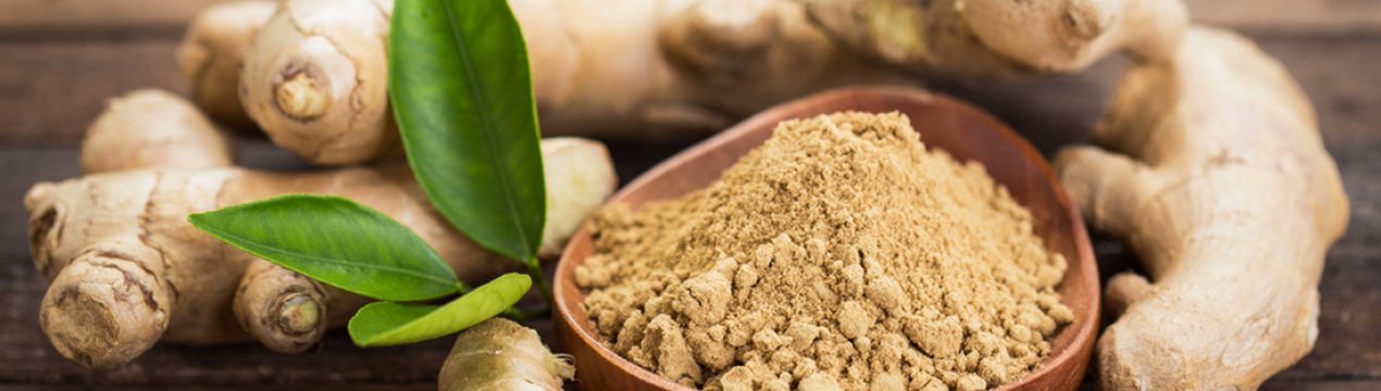 Допомагає імбир від молочниці, рецепти