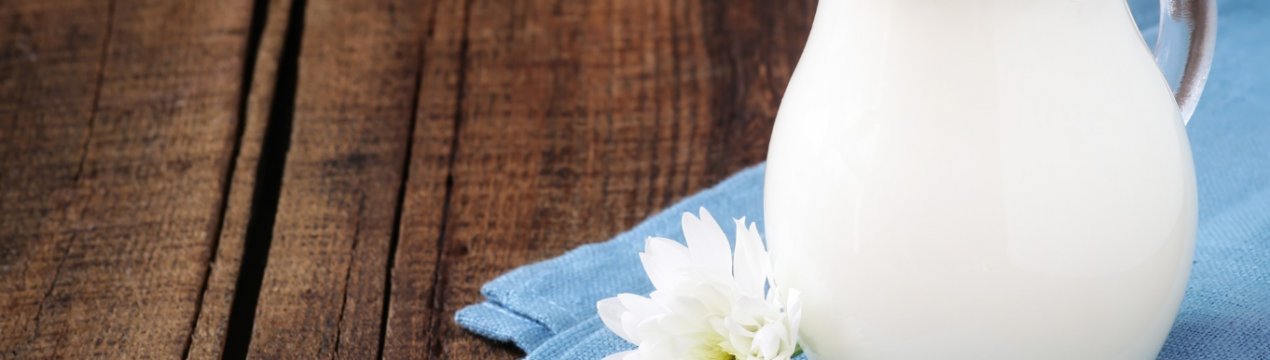 На російському ринку стало більше рязанського молока