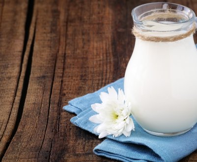 На російському ринку стало більше рязанського молока