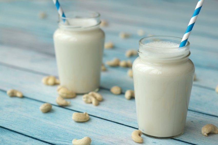 На російському ринку стало більше рязанського молока