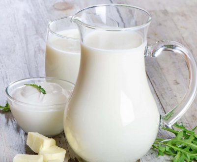 Австралія скорочує виробництво молока