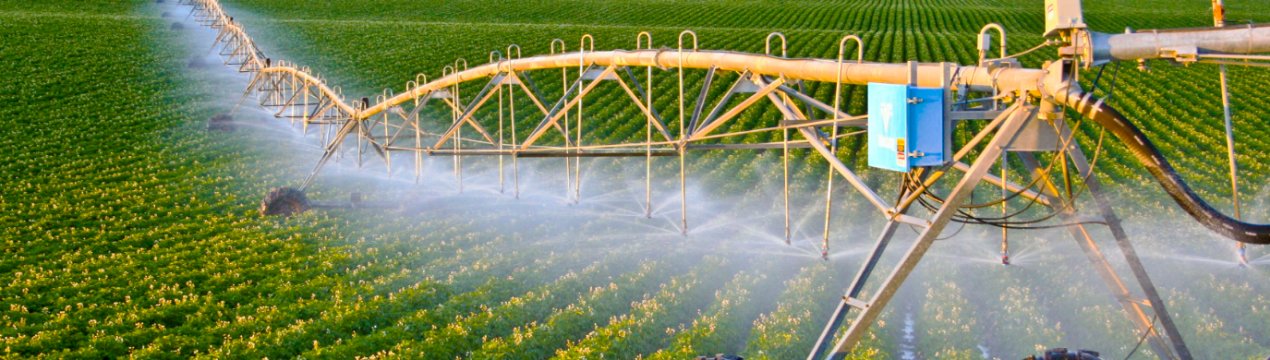 Підземні води Молдови не годяться для зрошення сільгоспугідь