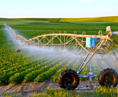 Підземні води Молдови не годяться для зрошення сільгоспугідь