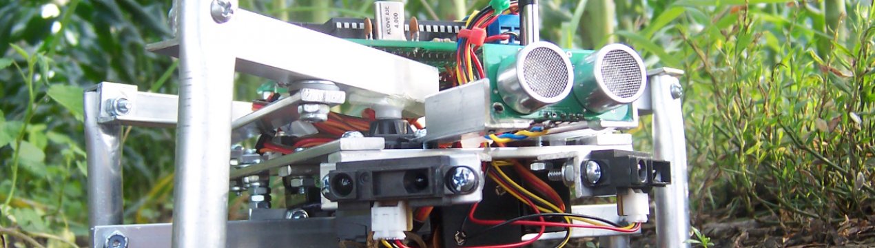 Роботи допомагають німецьким аграріям моніторити поля