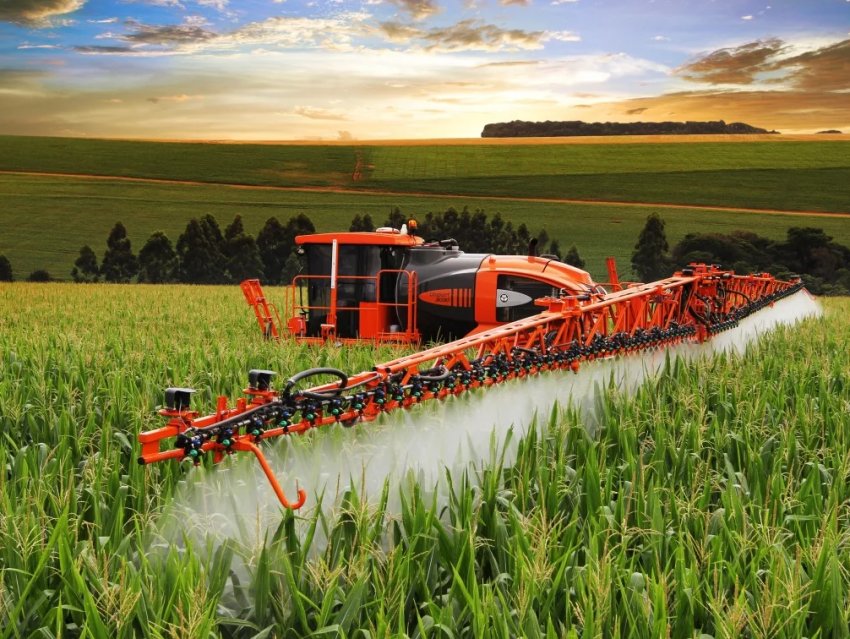 Природа «кинула» російських аграріїв на сім мільярдів рублів Природа «кинула» російських аграріїв на сім мільярдів рублів