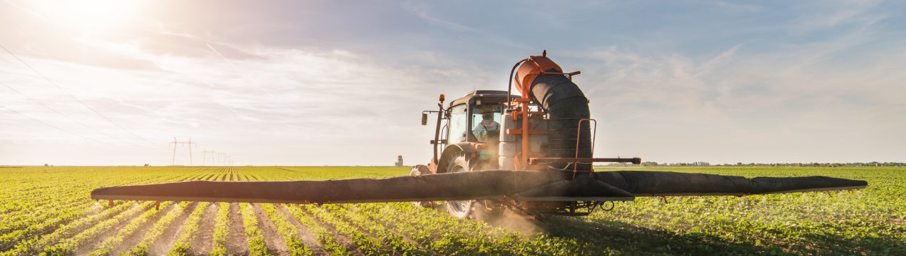 Сільгоспвиробники РФ демонструють завидну стабільність