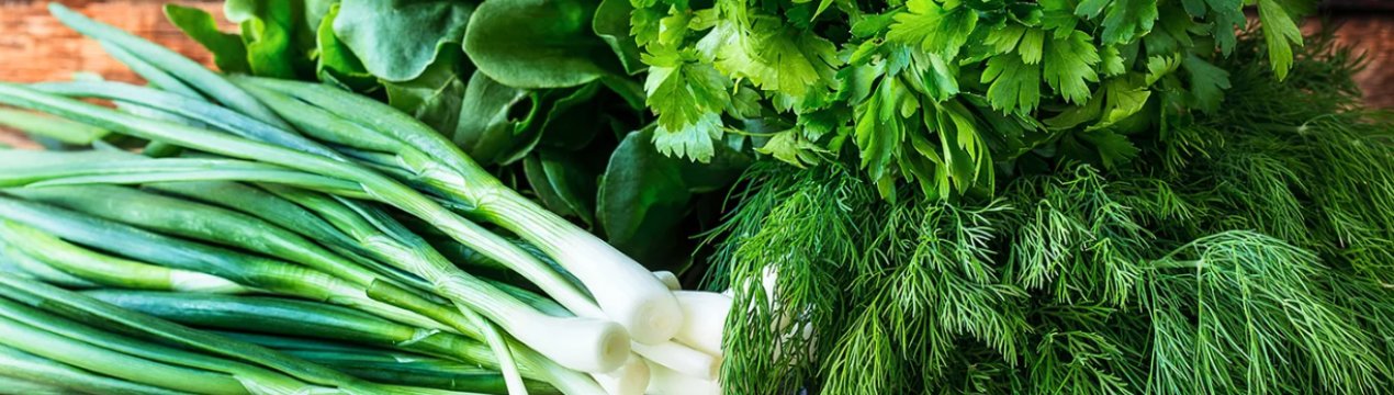 Український ринок зелені пригнічують змови та інтриги