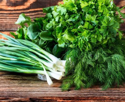 Український ринок зелені пригнічують змови та інтриги