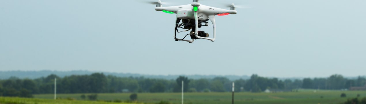 В Азербайджані оголосили тендер на сільськогосподарські дрони