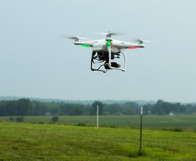 В Азербайджані оголосили тендер на сільськогосподарські дрони